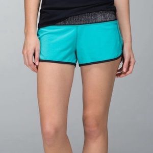 Lululemon Speed Short
